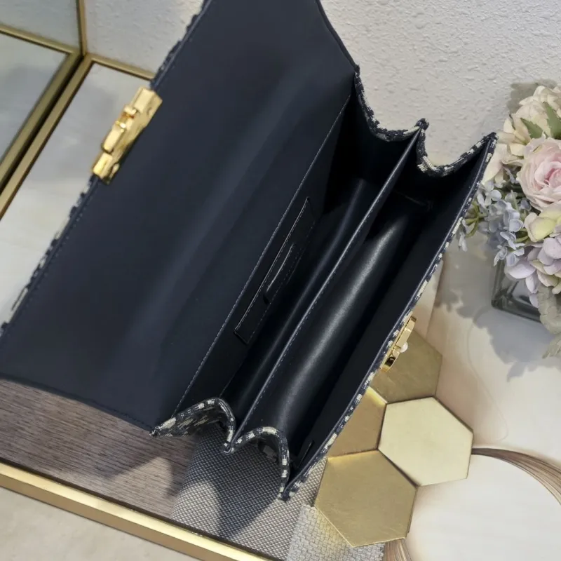 Dior Satchel bags-183 - Image 8