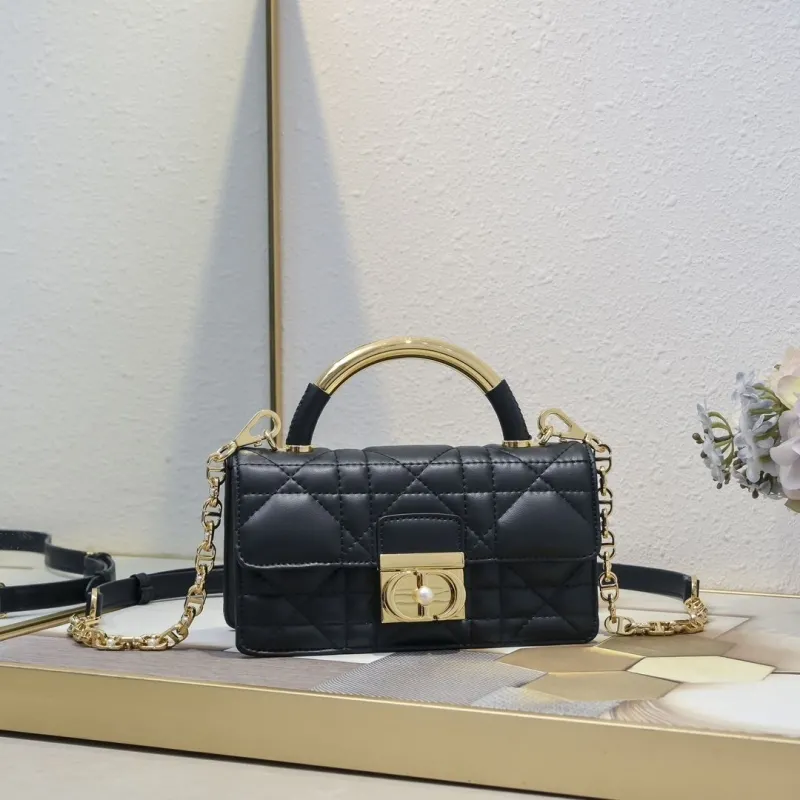 Dior Satchel bags-184