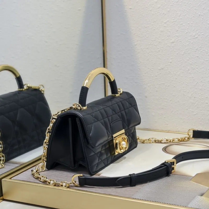 Dior Satchel bags-184 - Image 3