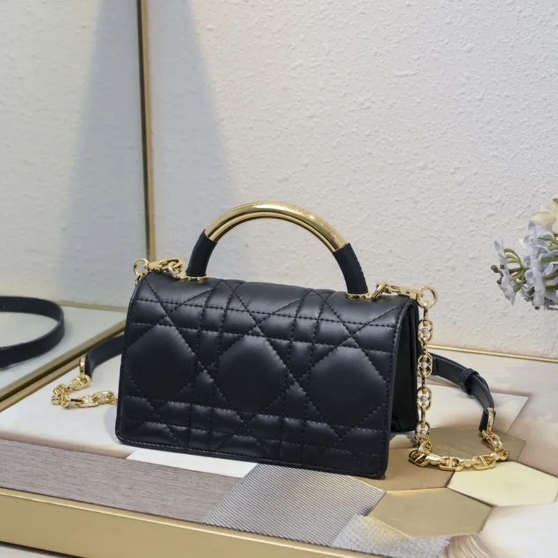Dior Satchel bags-184 - Image 4