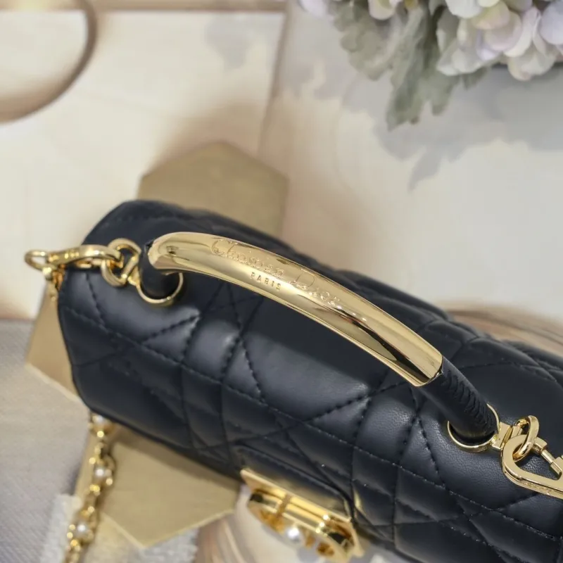 Dior Satchel bags-184 - Image 5