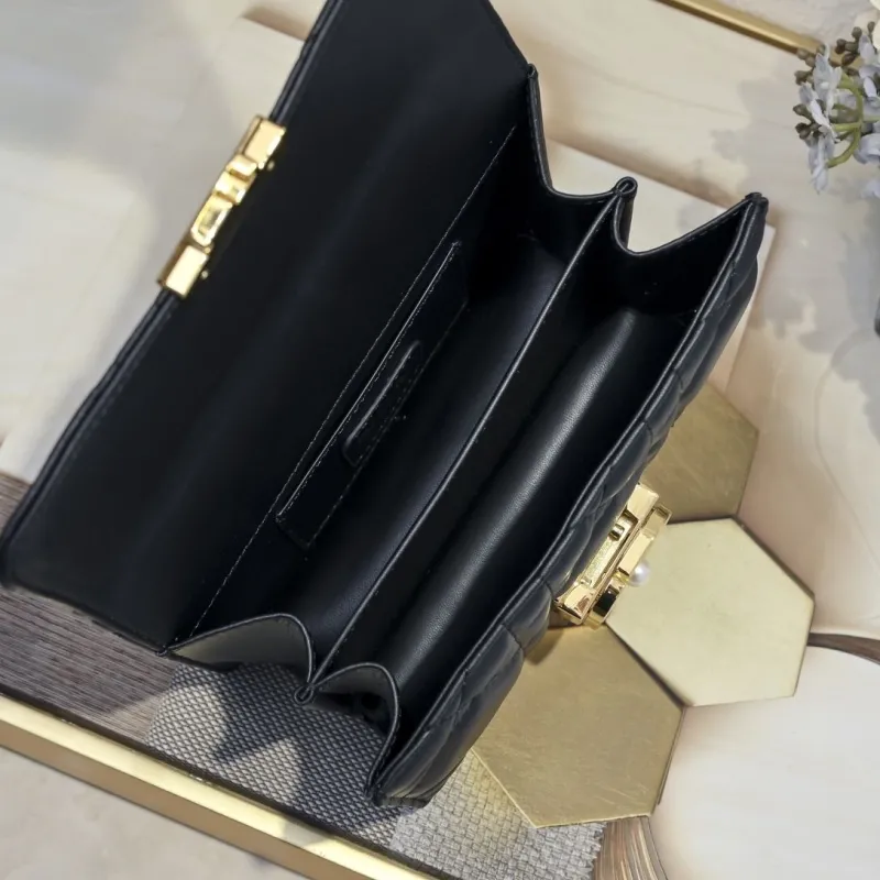 Dior Satchel bags-184 - Image 8
