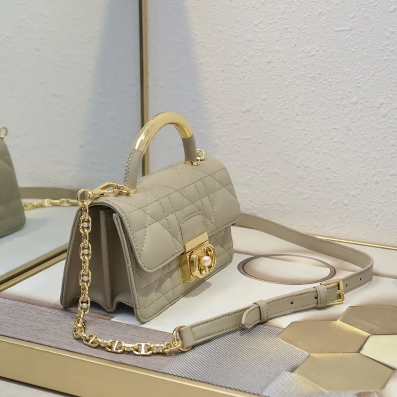 Dior Satchel bags-186 - Image 3