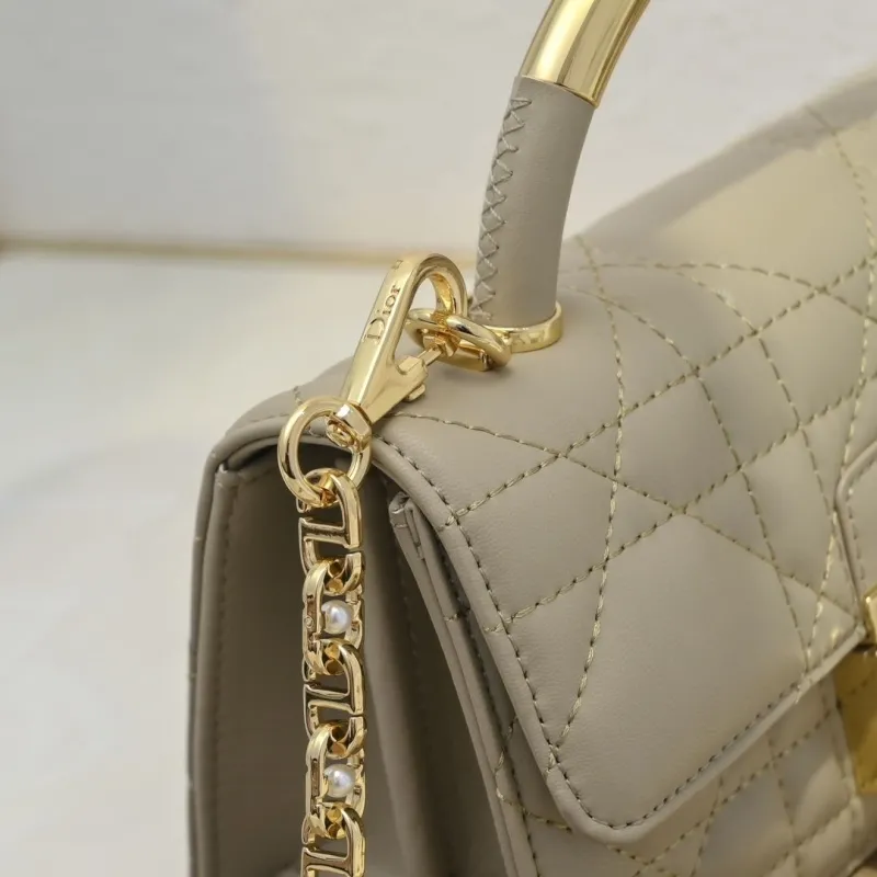 Dior Satchel bags-186 - Image 5