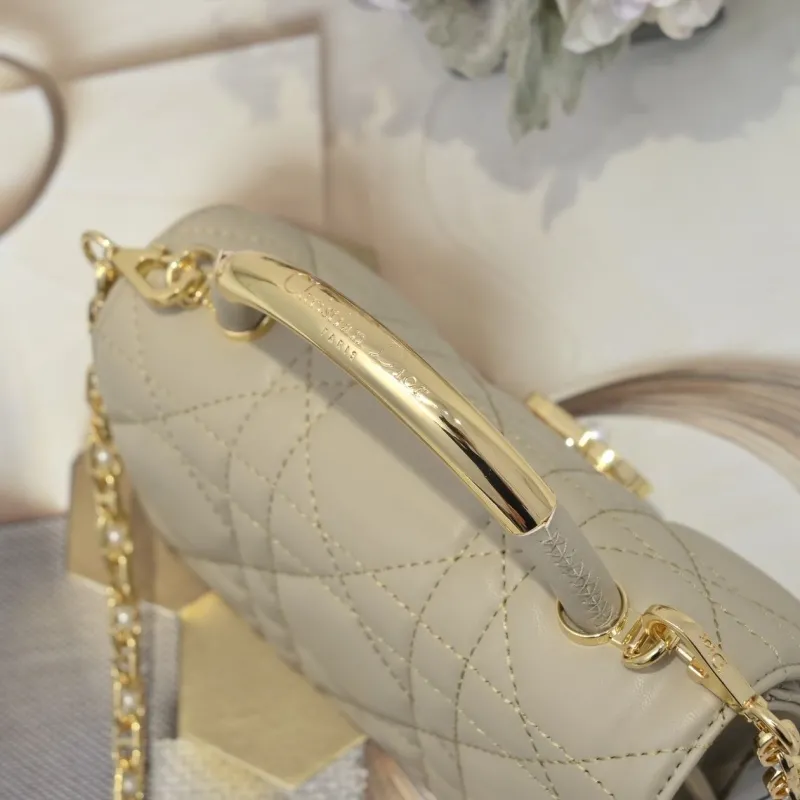 Dior Satchel bags-186 - Image 6