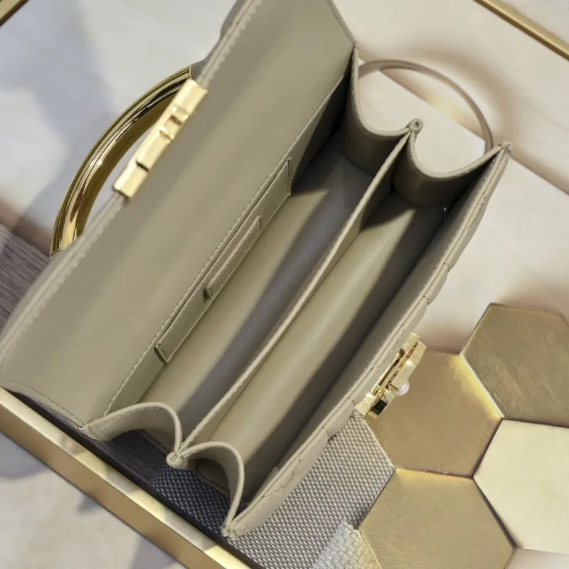 Dior Satchel bags-186 - Image 8