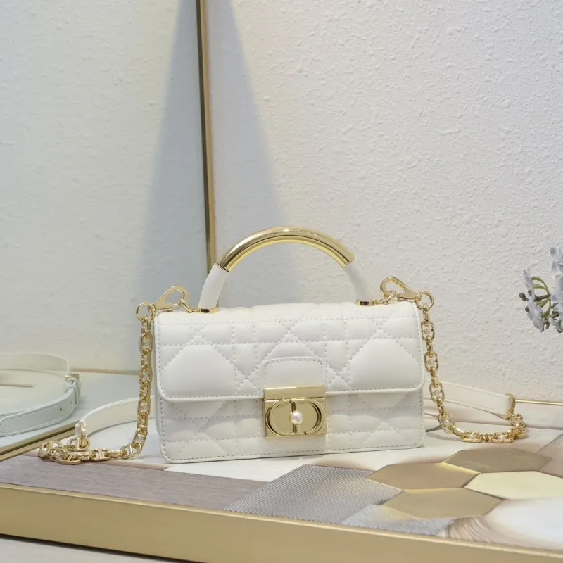 Dior Satchel bags-187