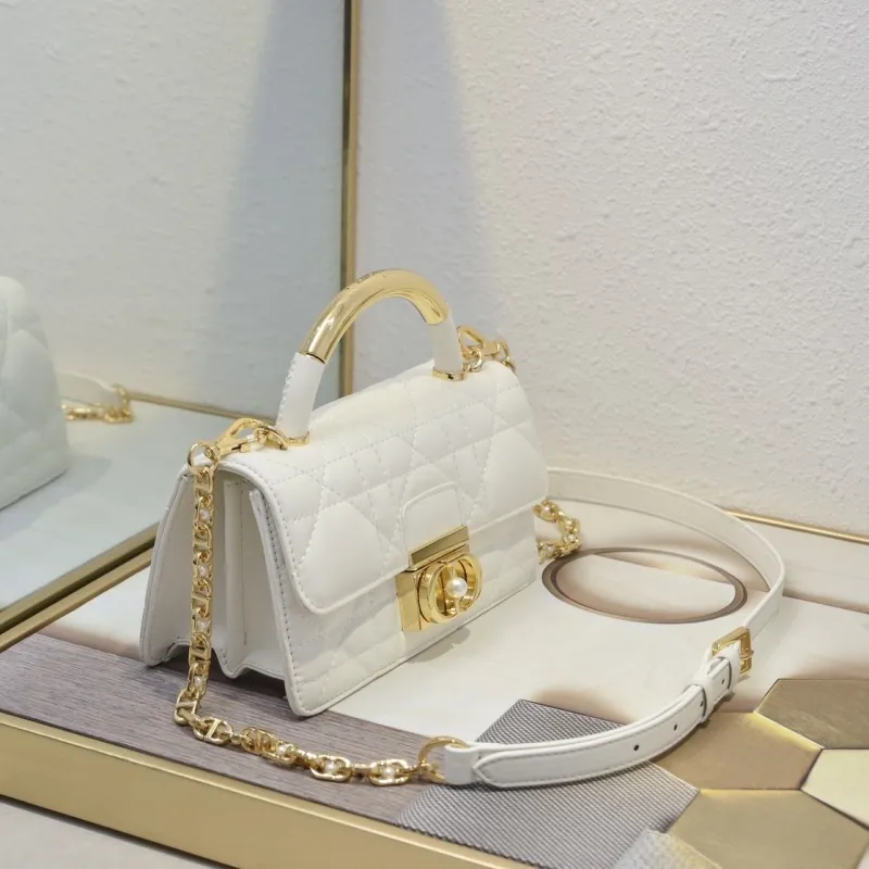 Dior Satchel bags-187 - Image 3