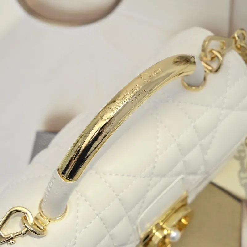 Dior Satchel bags-187 - Image 5