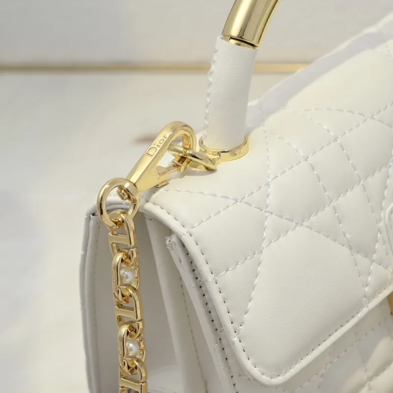 Dior Satchel bags-187 - Image 6