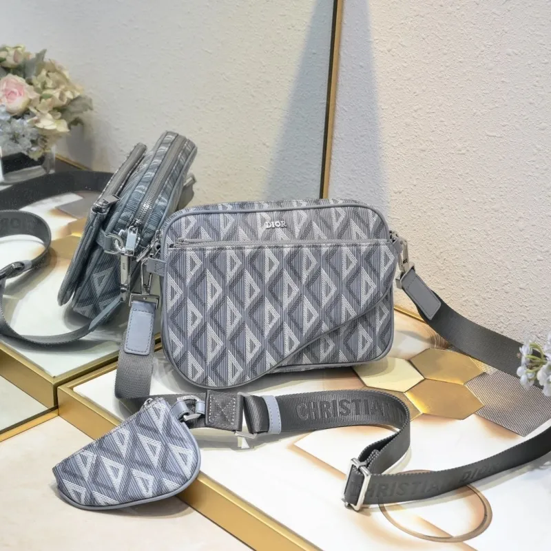 Dior Satchel bags-188