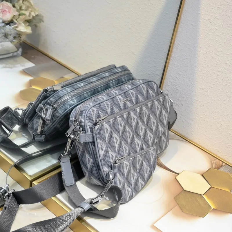 Alternative view of Dior Satchel bags-188