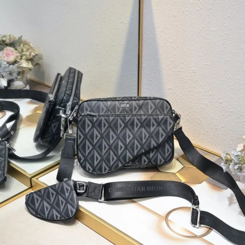 Dior Satchel bags-189