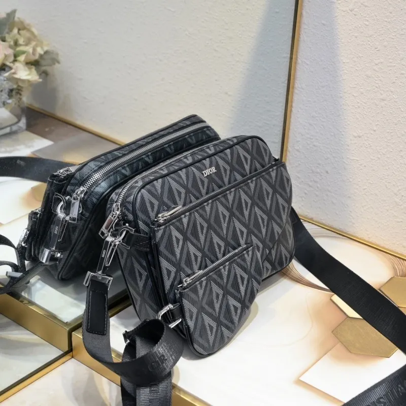Alternative view of Dior Satchel bags-189