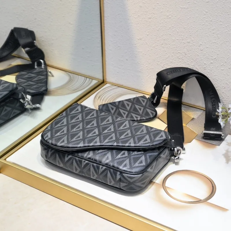 Dior Satchel bags-189 - Image 4