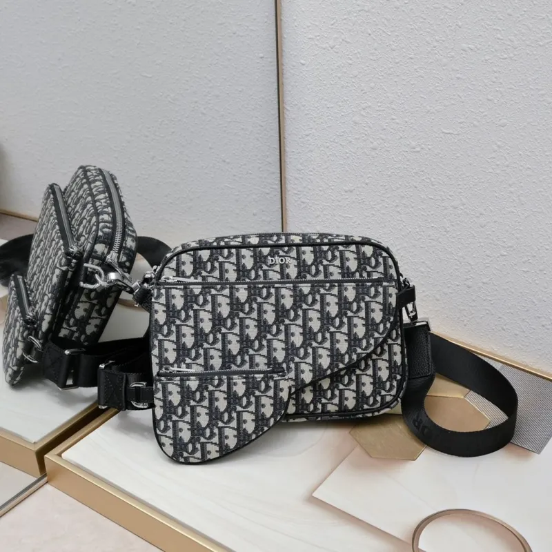 Dior Satchel bags-190