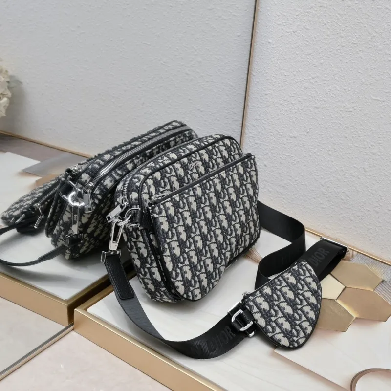 Alternative view of Dior Satchel bags-190