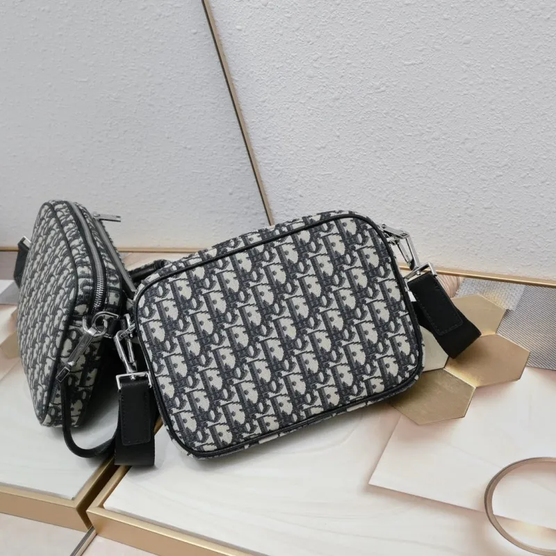 Dior Satchel bags-190 - Image 3