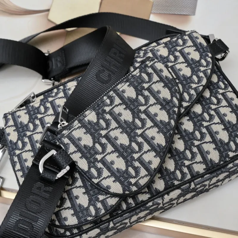 Dior Satchel bags-190 - Image 5