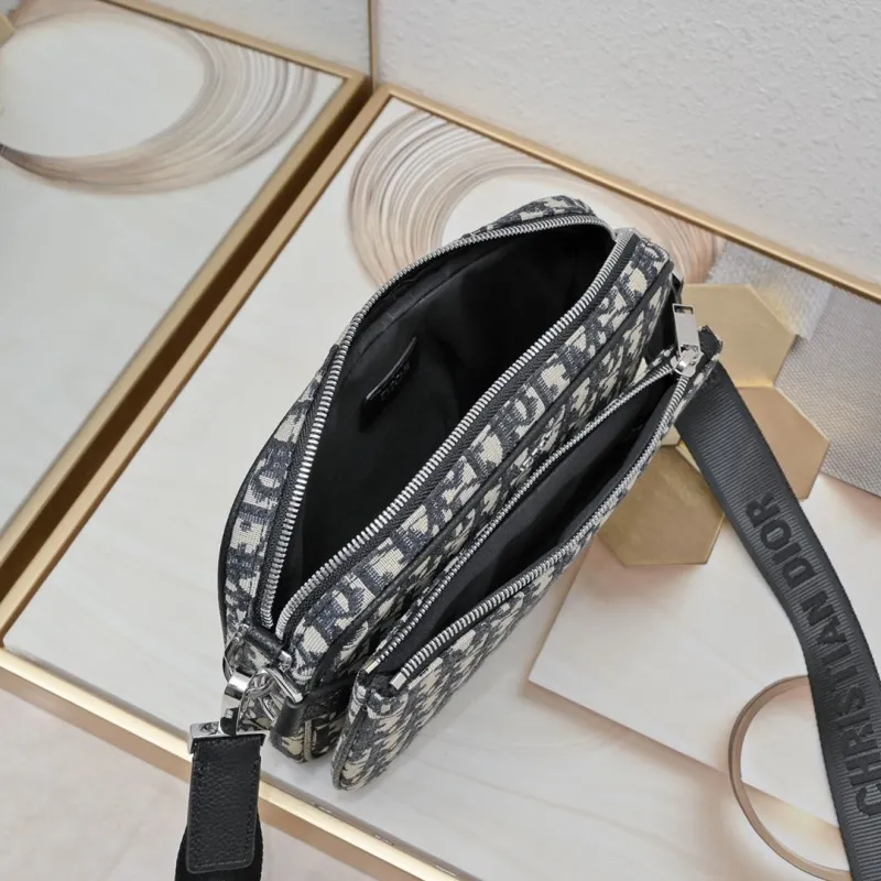 Dior Satchel bags-190 - Image 9