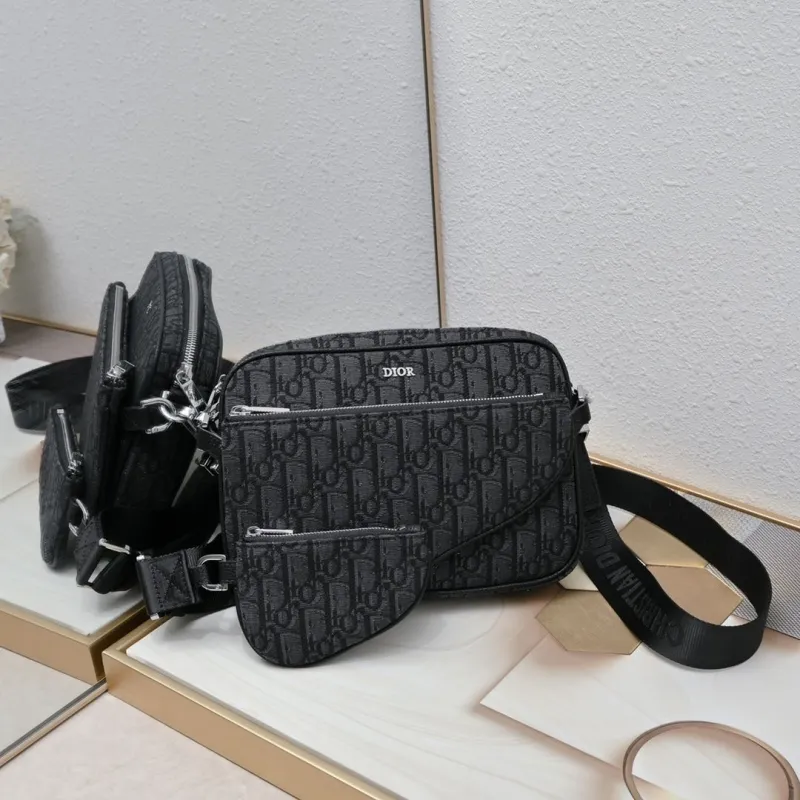 Dior Satchel bags-191