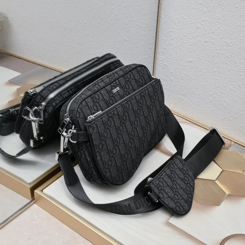 Alternative view of Dior Satchel bags-191