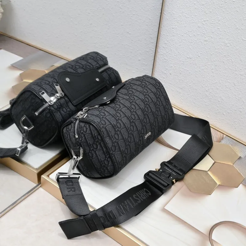 Alternative view of Dior Satchel bags-192