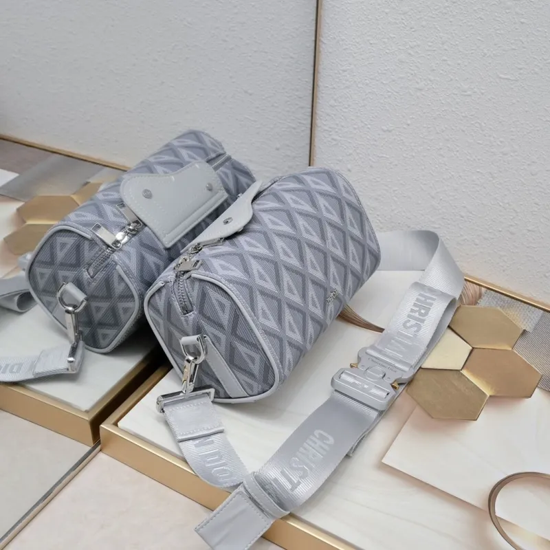 Alternative view of Dior Satchel bags-193