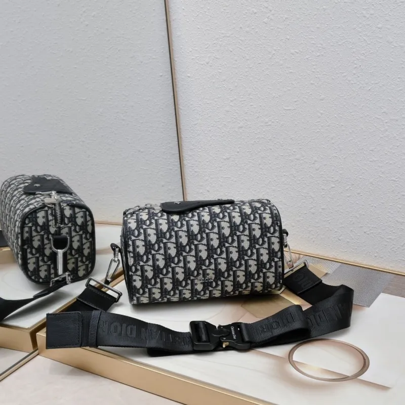 Dior Satchel bags-194