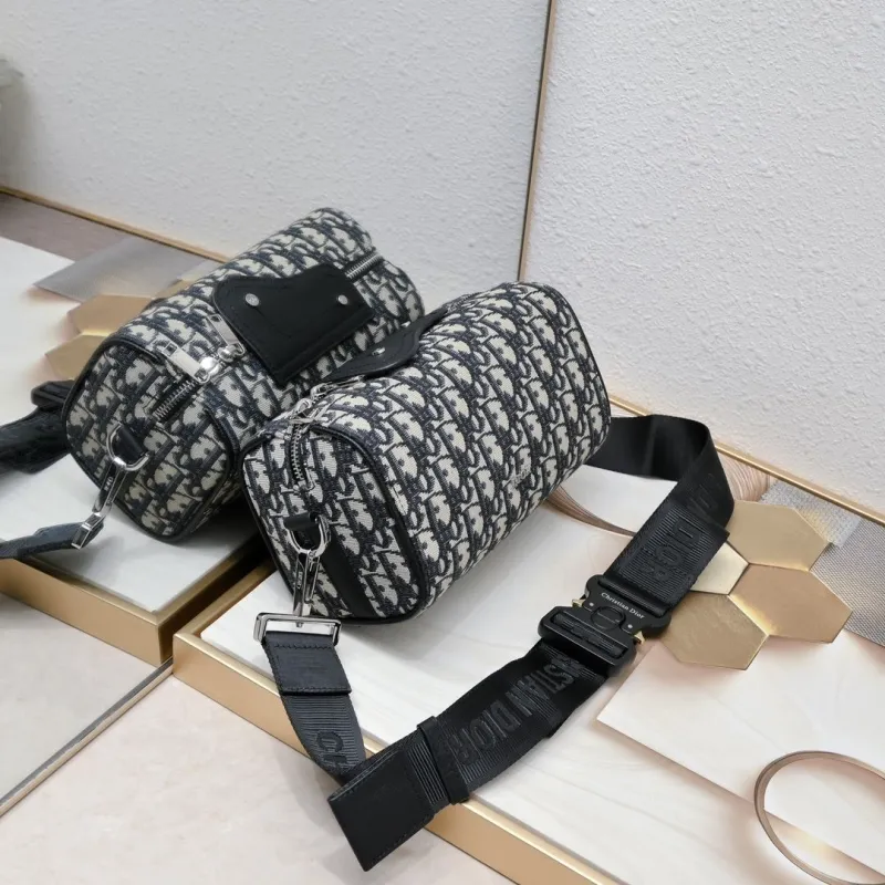 Alternative view of Dior Satchel bags-194