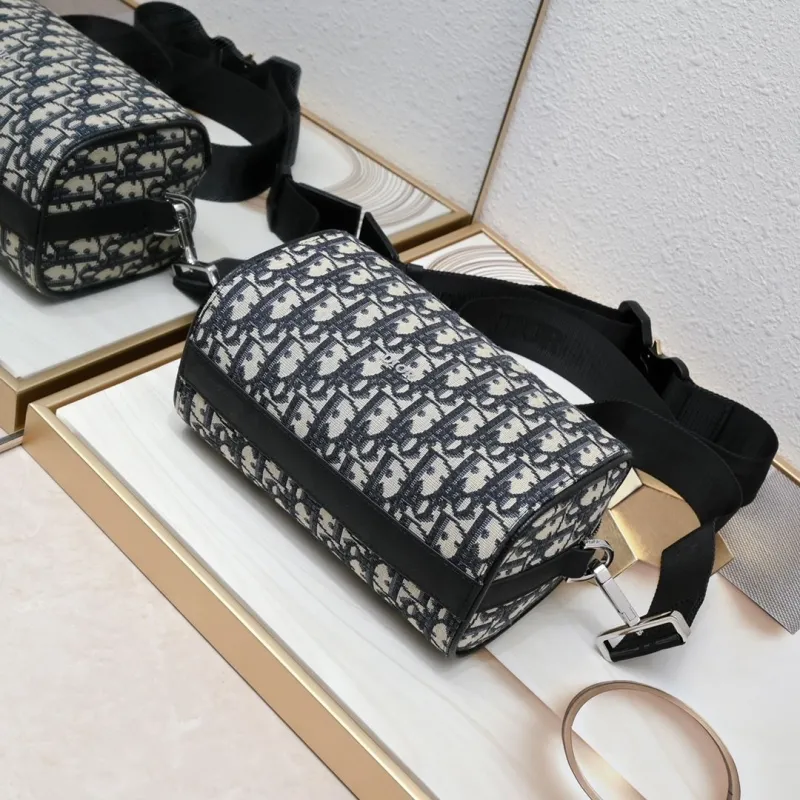 Dior Satchel bags-194 - Image 4