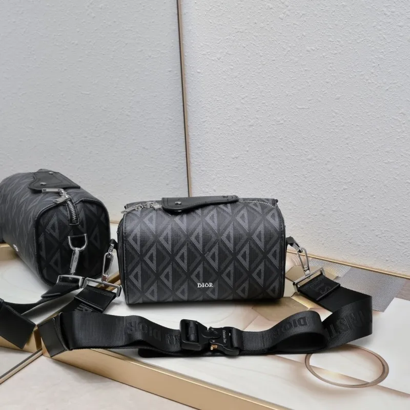 Dior Satchel bags-195