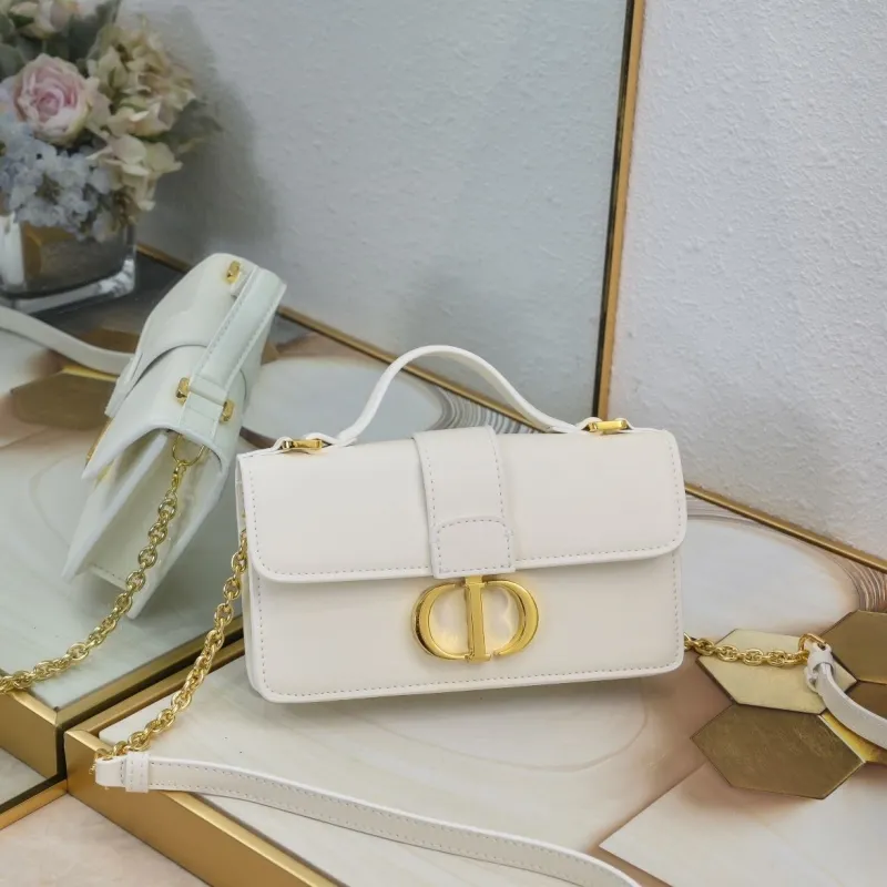 Dior Satchel bags-196