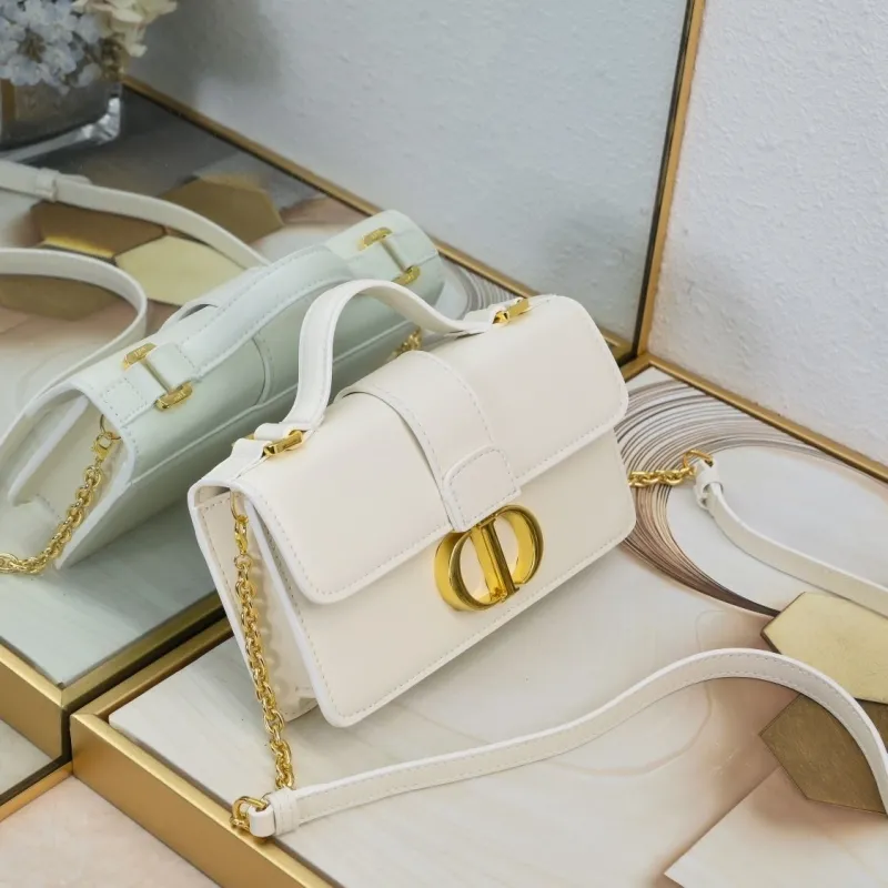 Alternative view of Dior Satchel bags-196