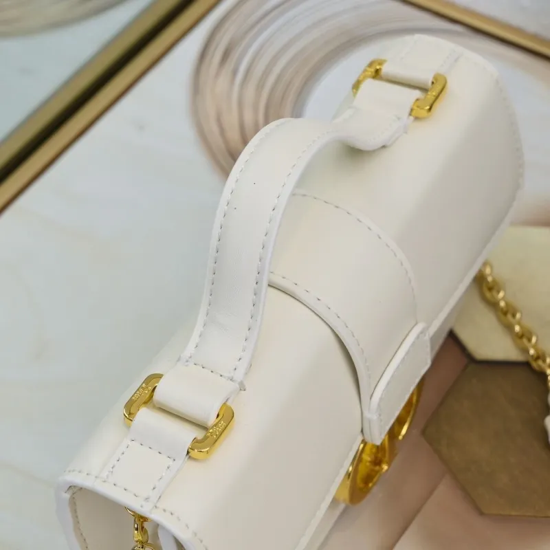 Dior Satchel bags-196 - Image 4