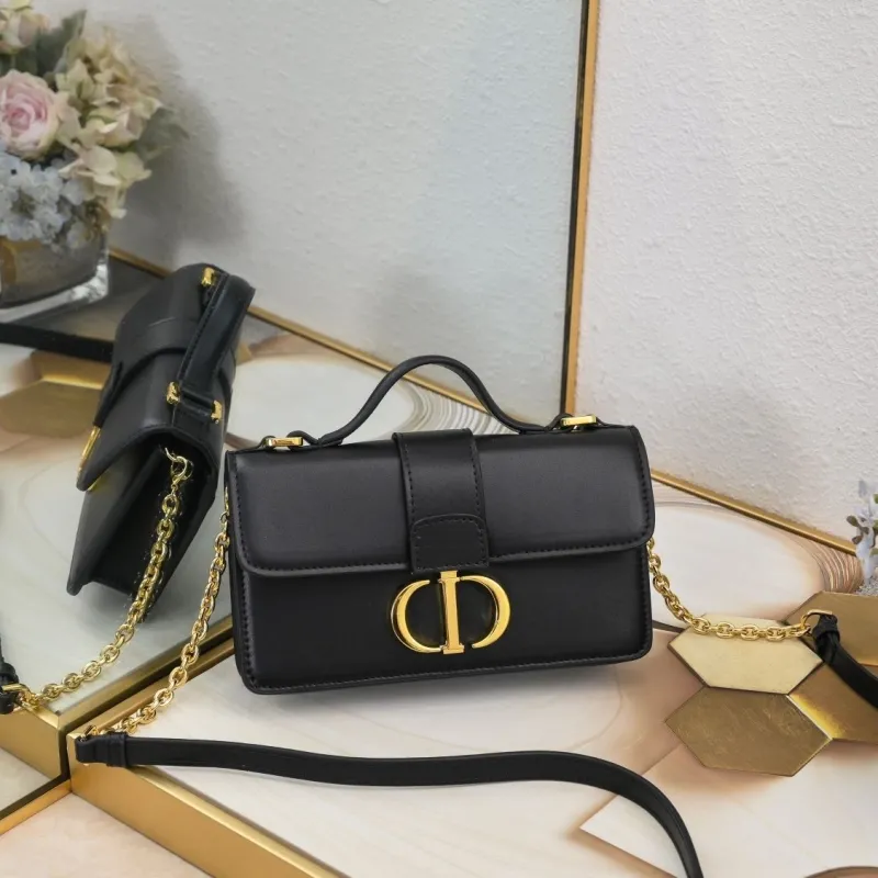 Dior Satchel bags-197