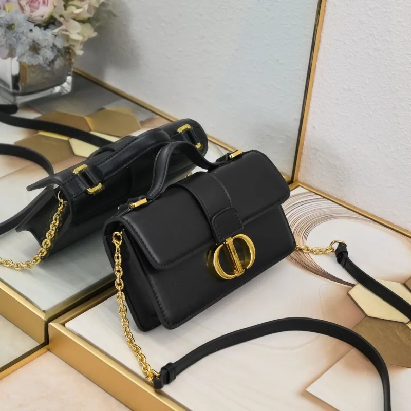 Alternative view of Dior Satchel bags-197
