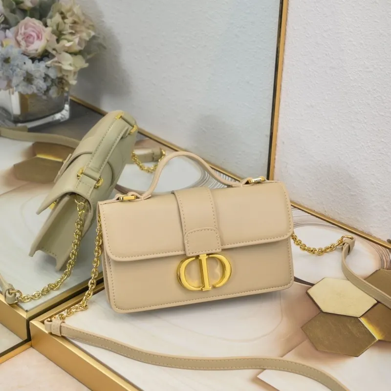 Dior Satchel bags-198