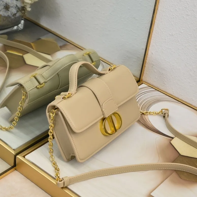 Alternative view of Dior Satchel bags-198