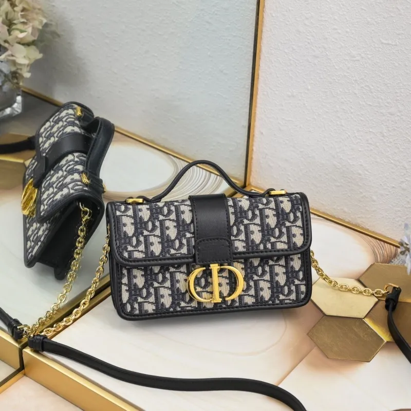 Dior Satchel bags-199