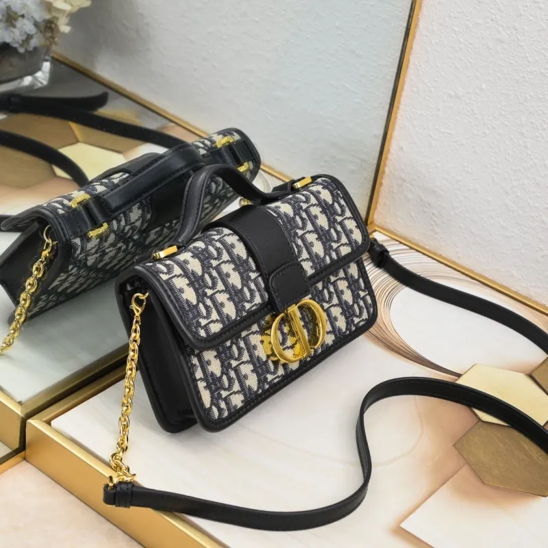 Alternative view of Dior Satchel bags-199