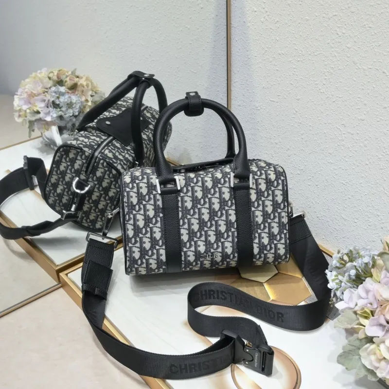 Dior Satchel bags-200