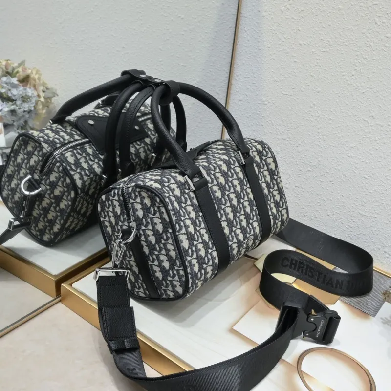 Alternative view of Dior Satchel bags-200