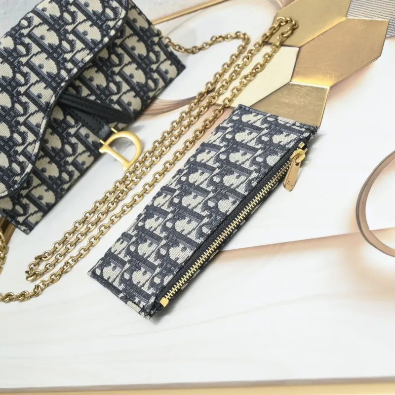Alternative view of Dior Satchel bags-201