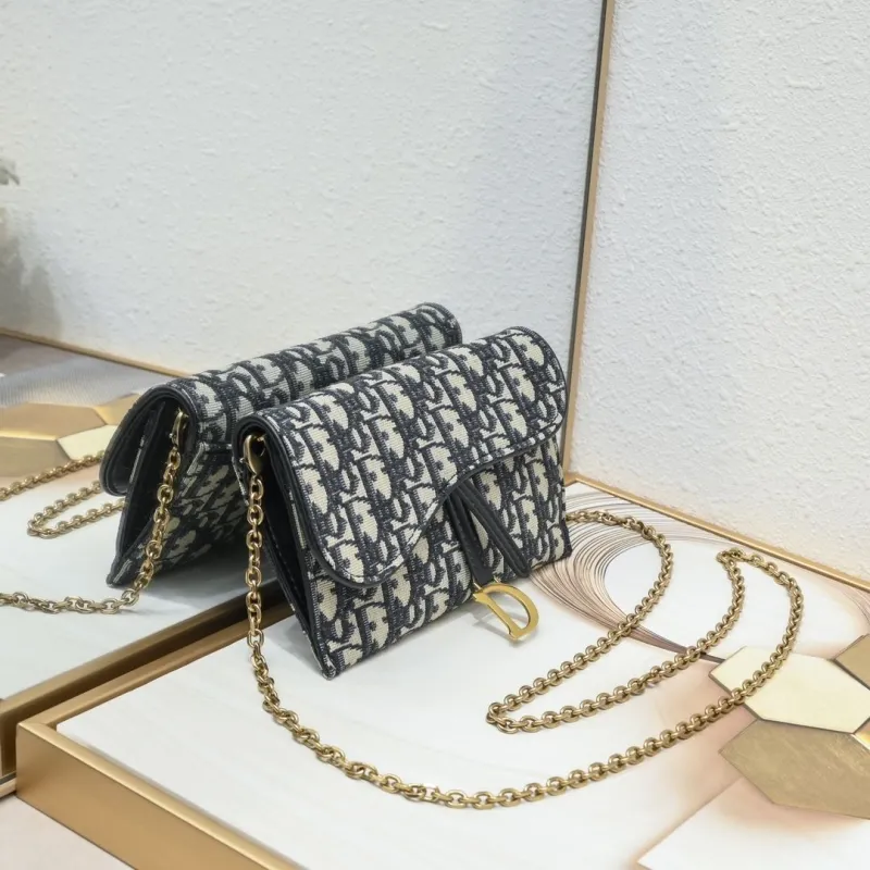 Dior Satchel bags-201 - Image 4