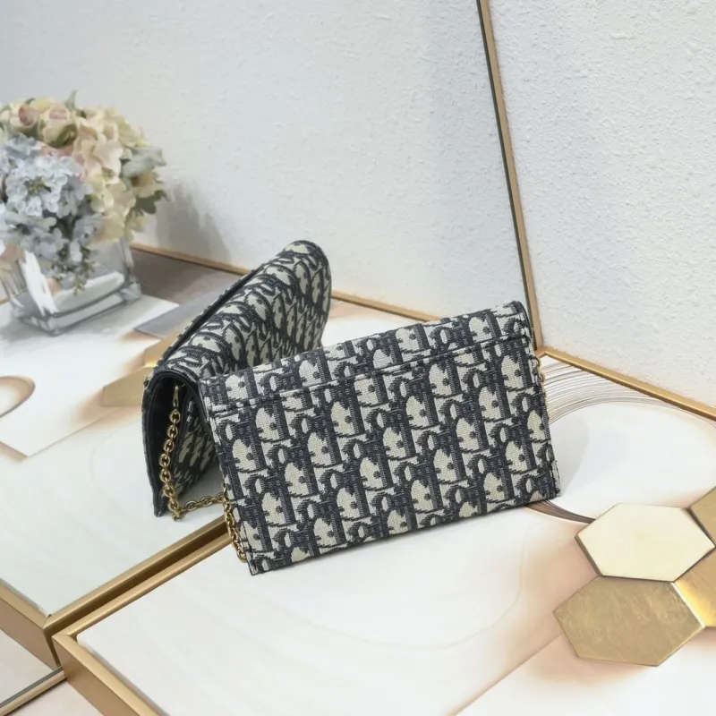 Dior Satchel bags-201 - Image 5