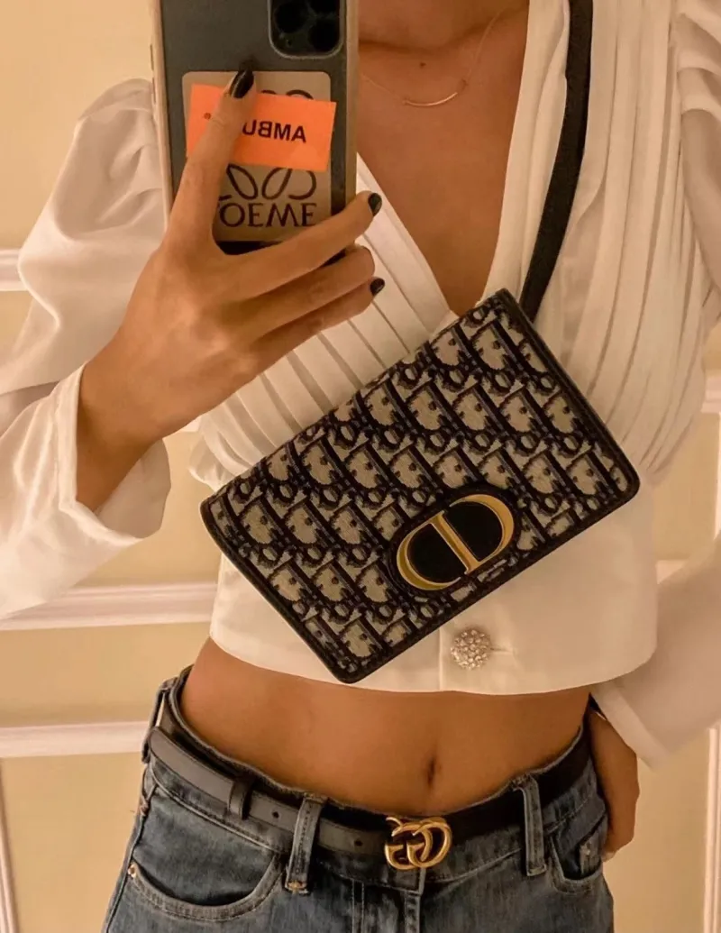 Dior Satchel bags-202 - Image 8