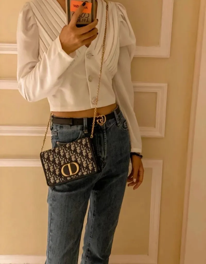 Dior Satchel bags-202 - Image 9