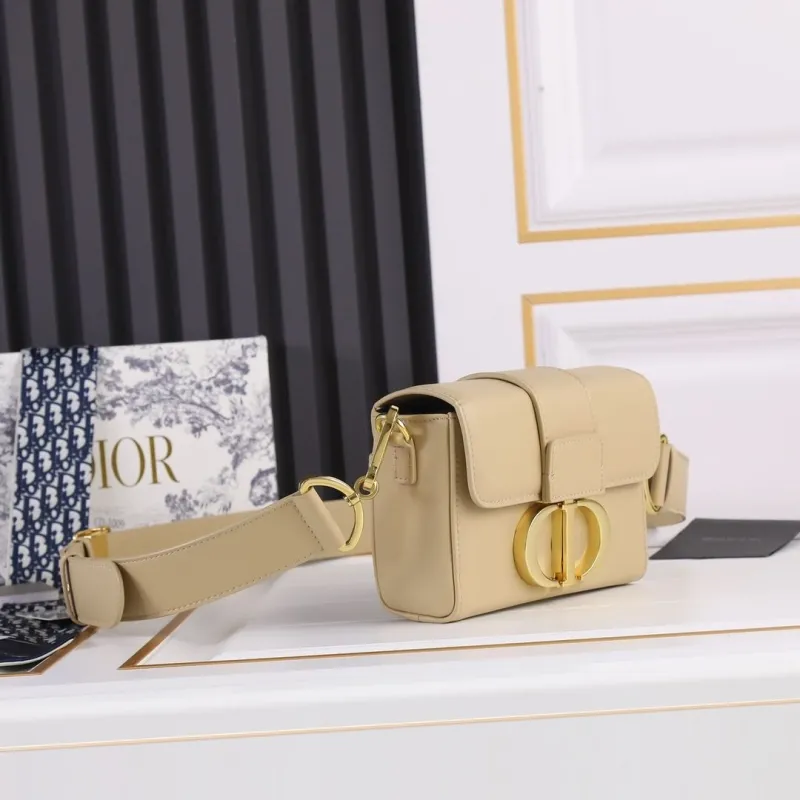 Alternative view of Dior Satchel bags-203