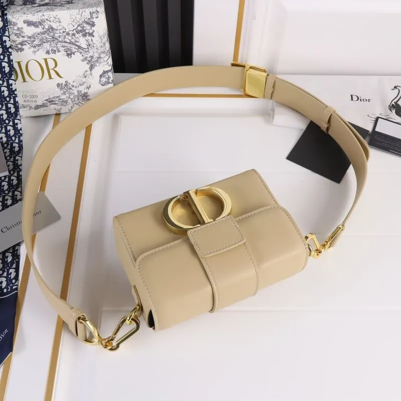 Dior Satchel bags-203 - Image 4